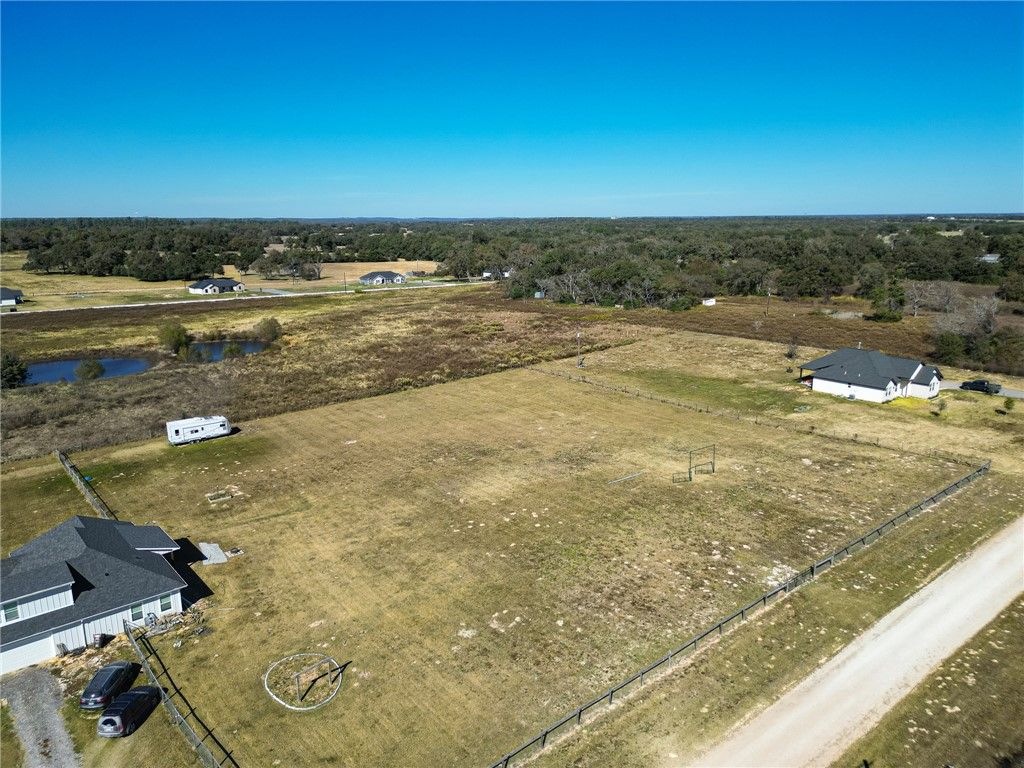 TBD Becktold Road, Franklin, TX 77856 — photo 4