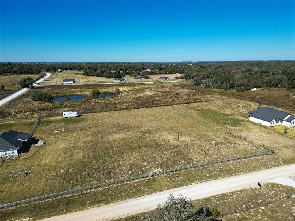TBD Becktold Road, Franklin, TX 77856 — photo 5