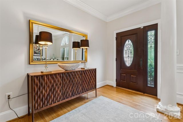 6784 Lynrose Court, Charlotte, NC 28226