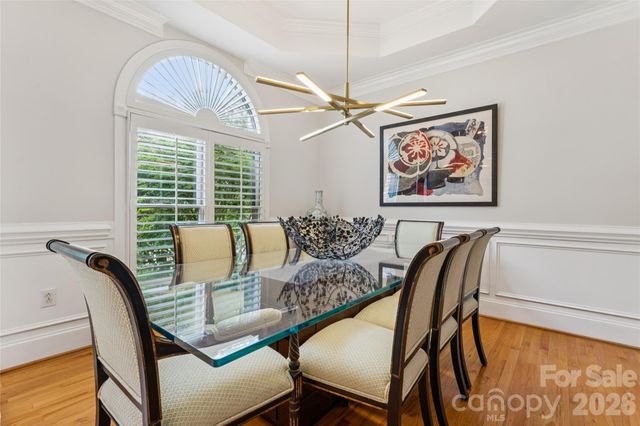 6784 Lynrose Court, Charlotte, NC 28226