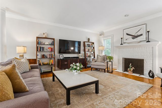 6784 Lynrose Court, Charlotte, NC 28226