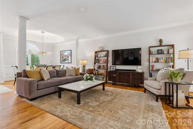 6784 Lynrose Court, Charlotte, NC 28226