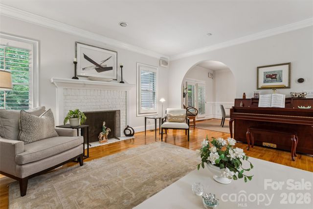 6784 Lynrose Court, Charlotte, NC 28226