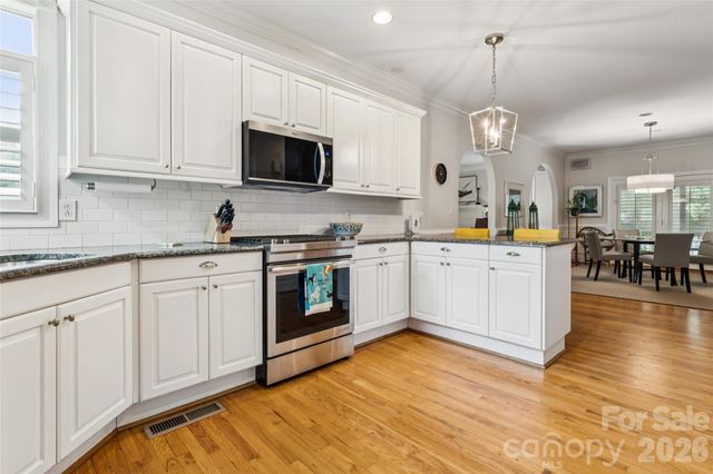 6784 Lynrose Court, Charlotte, NC 28226