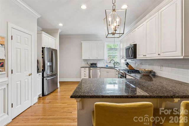 6784 Lynrose Court, Charlotte, NC 28226