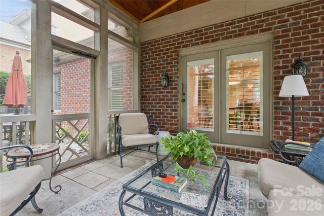 6784 Lynrose Court, Charlotte, NC 28226