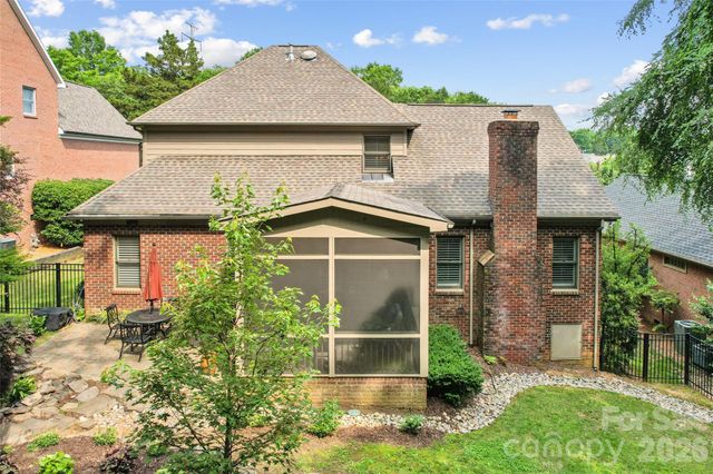 6784 Lynrose Court, Charlotte, NC 28226
