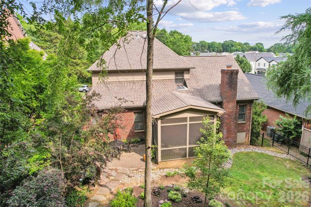 6784 Lynrose Court, Charlotte, NC 28226