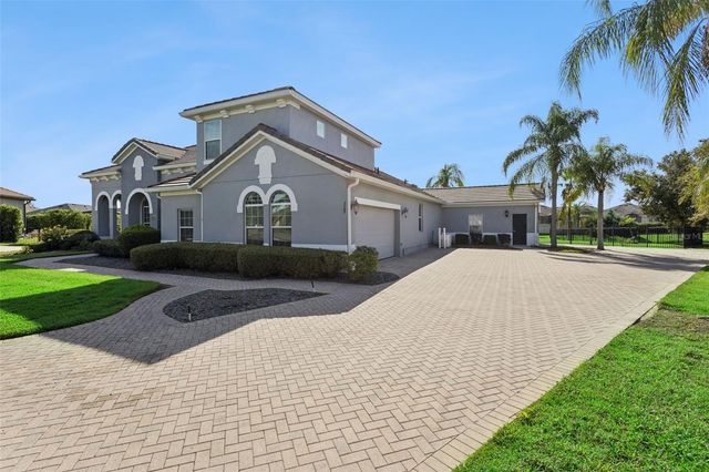 3065 MURANO COURT, Mount Dora, FL 32757
