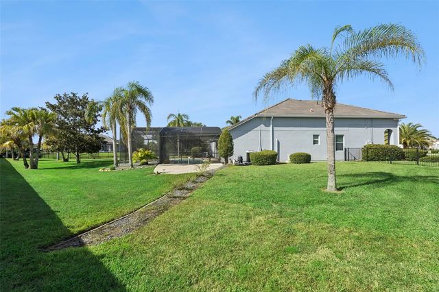 3065 MURANO COURT, Mount Dora, FL 32757