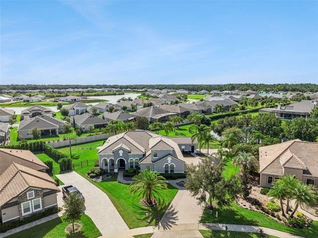 3065 MURANO COURT, Mount Dora, FL 32757