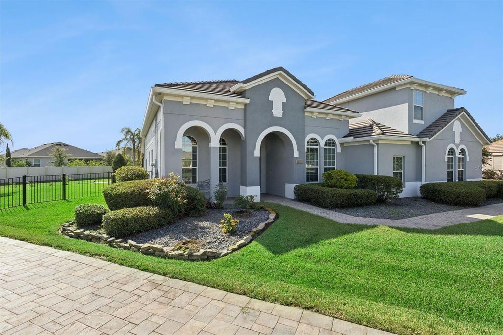3065 MURANO COURT, Mount Dora, FL 32757
