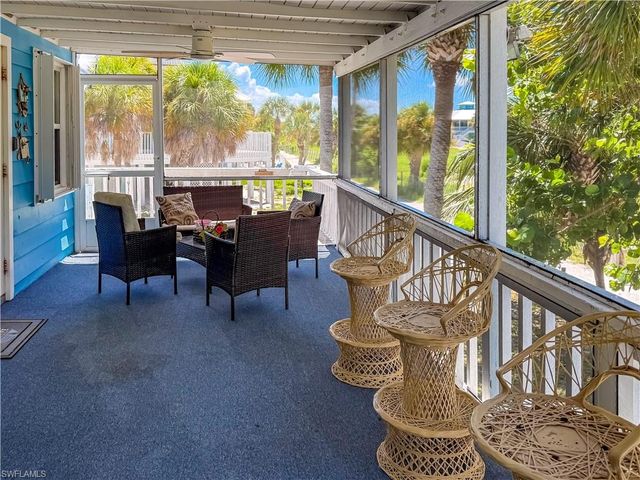 210 Nighthawk DR, Upper Captiva, FL 33924