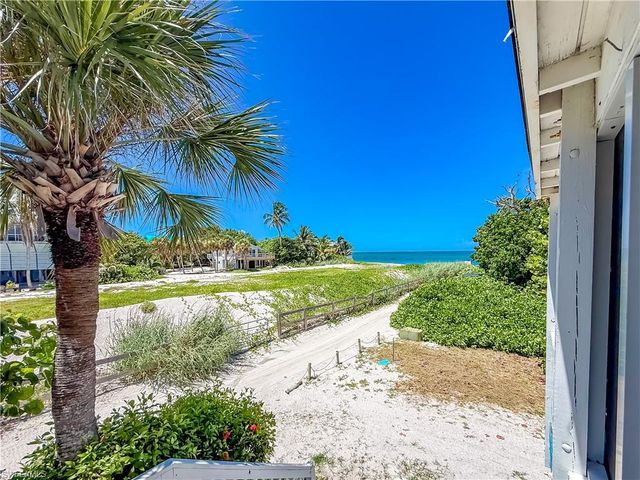 210 Nighthawk DR, Upper Captiva, FL 33924