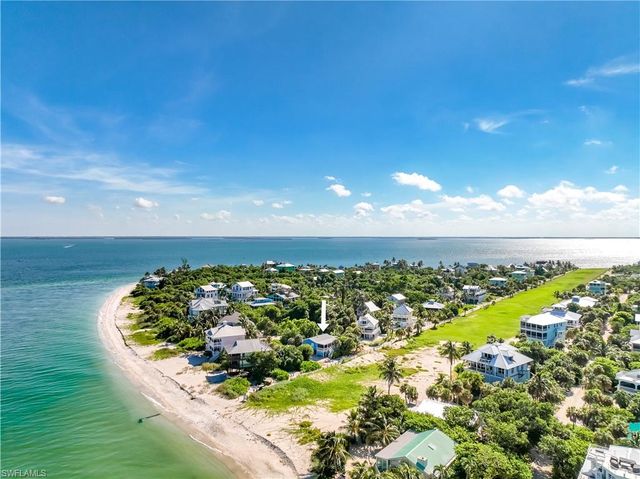 210 Nighthawk DR, Upper Captiva, FL 33924