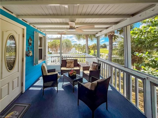 210 Nighthawk DR, Upper Captiva, FL 33924