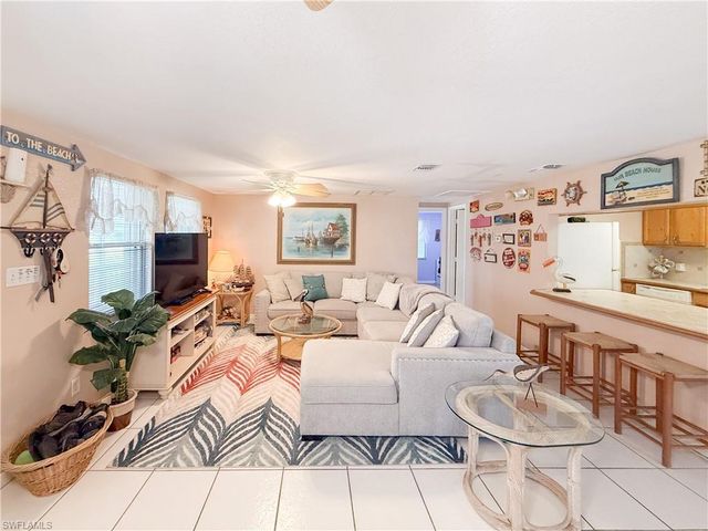 210 Nighthawk DR, Upper Captiva, FL 33924
