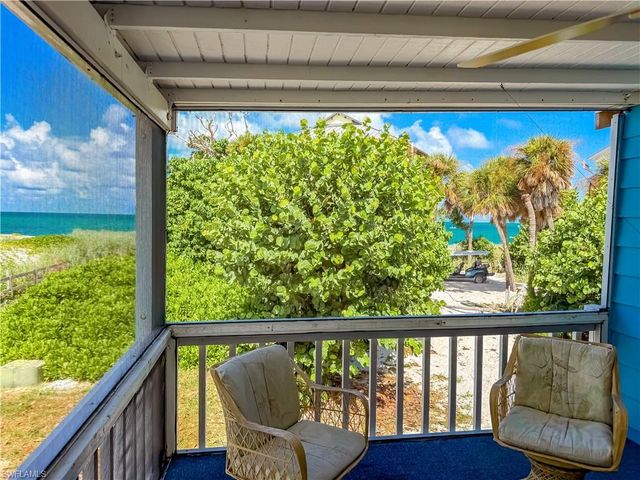 210 Nighthawk DR, Upper Captiva, FL 33924