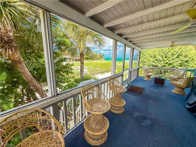 210 Nighthawk DR, Upper Captiva, FL 33924