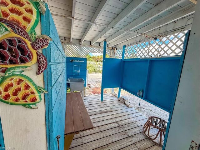 210 Nighthawk DR, Upper Captiva, FL 33924