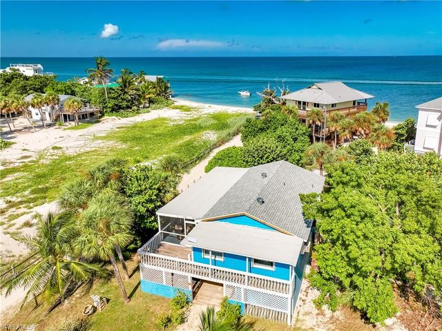 210 Nighthawk DR, Upper Captiva, FL 33924