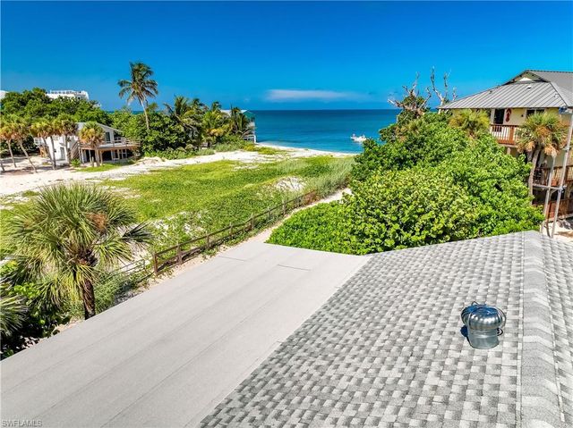 210 Nighthawk DR, Upper Captiva, FL 33924