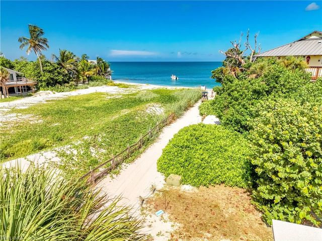 210 Nighthawk DR, Upper Captiva, FL 33924