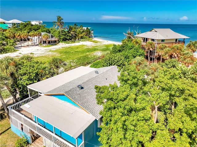 210 Nighthawk DR, Upper Captiva, FL 33924