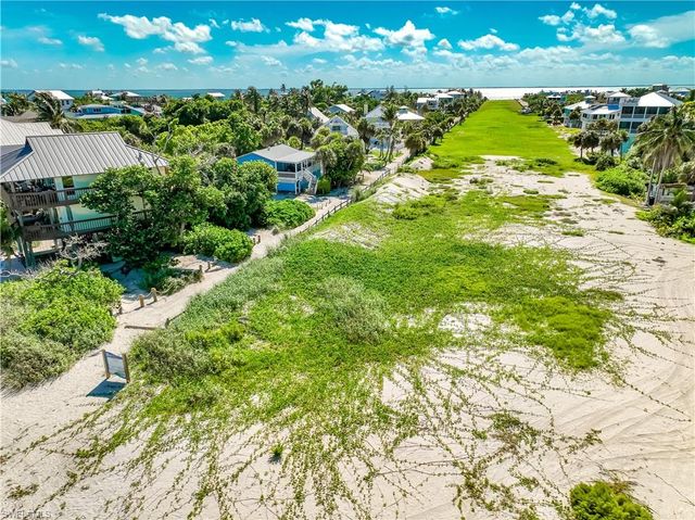 210 Nighthawk DR, Upper Captiva, FL 33924