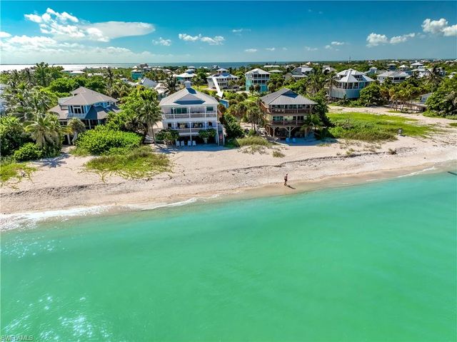 210 Nighthawk DR, Upper Captiva, FL 33924
