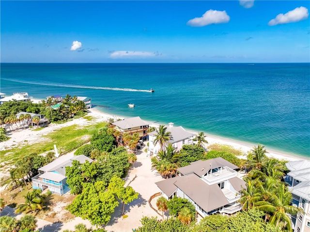 210 Nighthawk DR, Upper Captiva, FL 33924