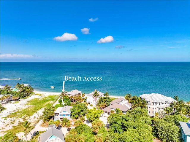 210 Nighthawk DR, Upper Captiva, FL 33924