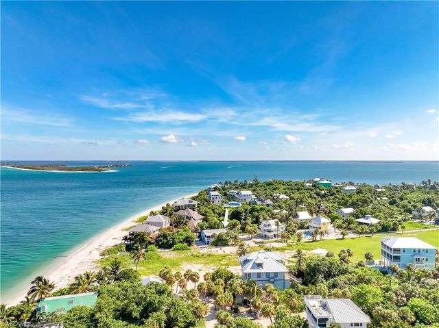 210 Nighthawk DR, Upper Captiva, FL 33924