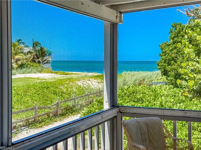 210 Nighthawk DR, Upper Captiva, FL 33924
