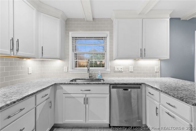 1521 Berkshire Road, Fayetteville, NC 28304