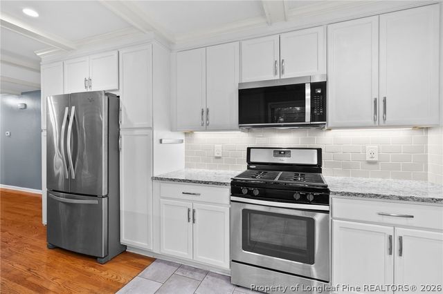 1521 Berkshire Road, Fayetteville, NC 28304