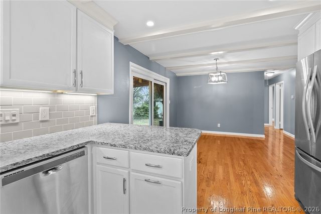 1521 Berkshire Road, Fayetteville, NC 28304