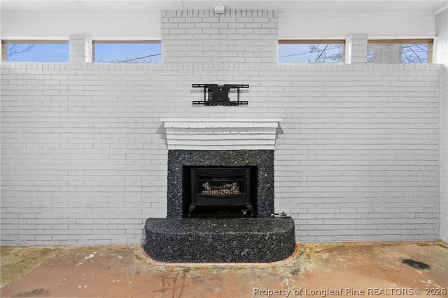 1521 Berkshire Road, Fayetteville, NC 28304