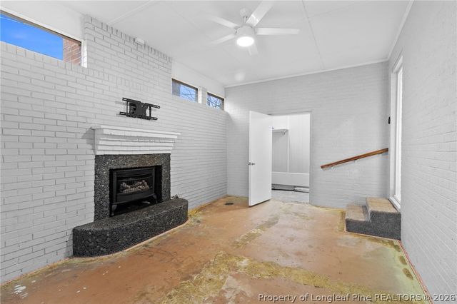 1521 Berkshire Road, Fayetteville, NC 28304