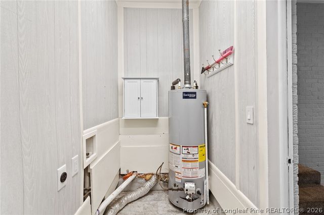 1521 Berkshire Road, Fayetteville, NC 28304