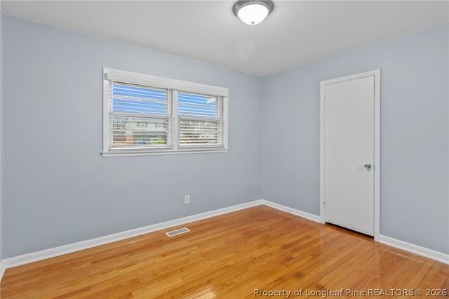 1521 Berkshire Road, Fayetteville, NC 28304