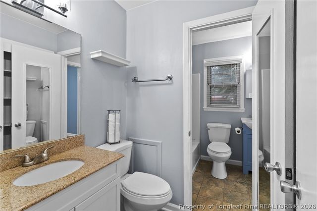 1521 Berkshire Road, Fayetteville, NC 28304