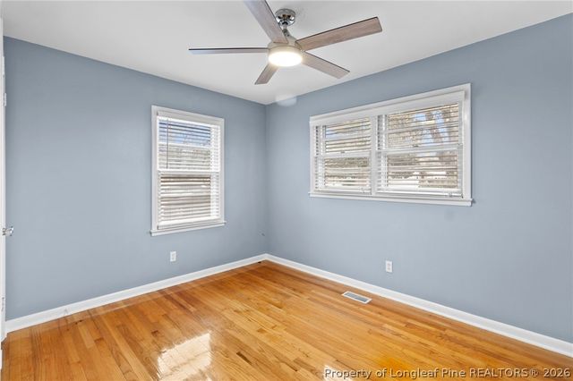 1521 Berkshire Road, Fayetteville, NC 28304