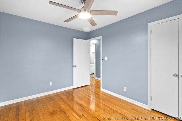 1521 Berkshire Road, Fayetteville, NC 28304