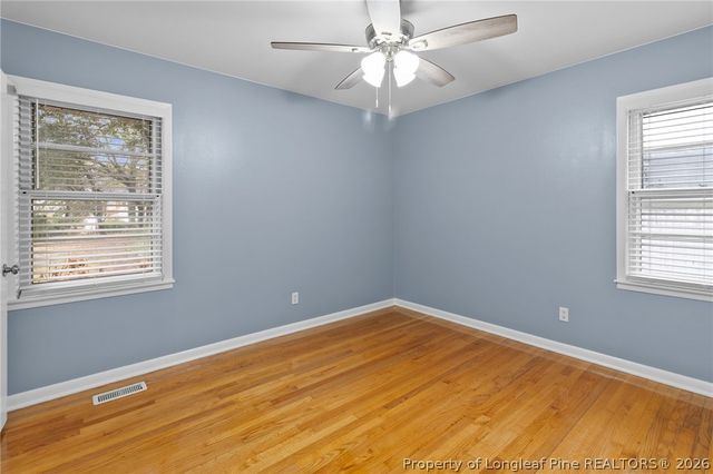 1521 Berkshire Road, Fayetteville, NC 28304