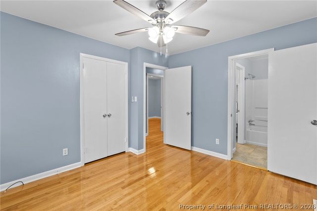 1521 Berkshire Road, Fayetteville, NC 28304