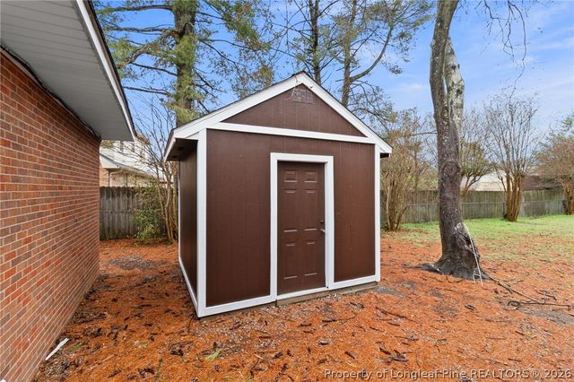 1521 Berkshire Road, Fayetteville, NC 28304