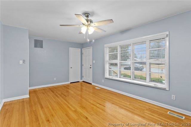 1521 Berkshire Road, Fayetteville, NC 28304