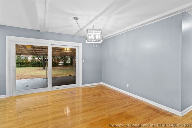 1521 Berkshire Road, Fayetteville, NC 28304