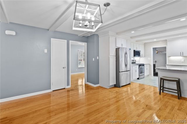 1521 Berkshire Road, Fayetteville, NC 28304